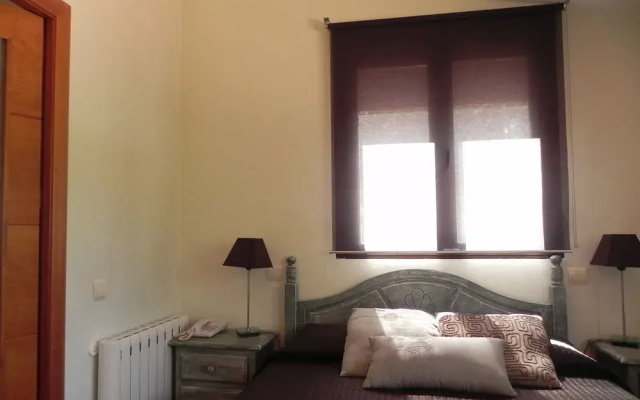 Hotel Rural El Tejarejo