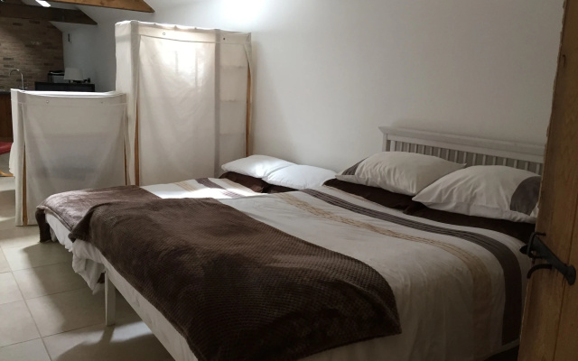 Appletree Cottages