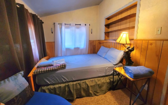 Myrtle Chalet