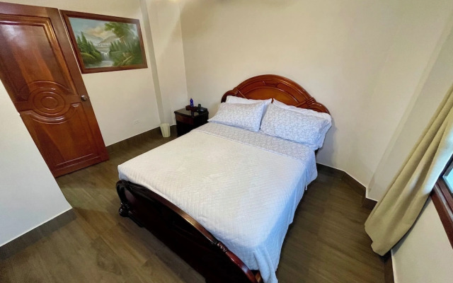 Hostal Posada Real