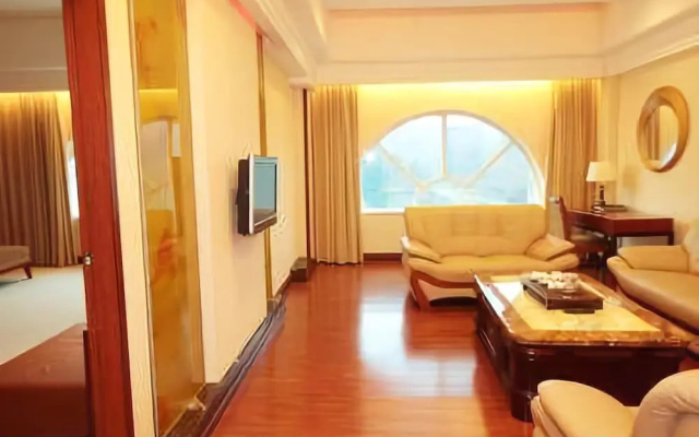 Guang Hai Hotel