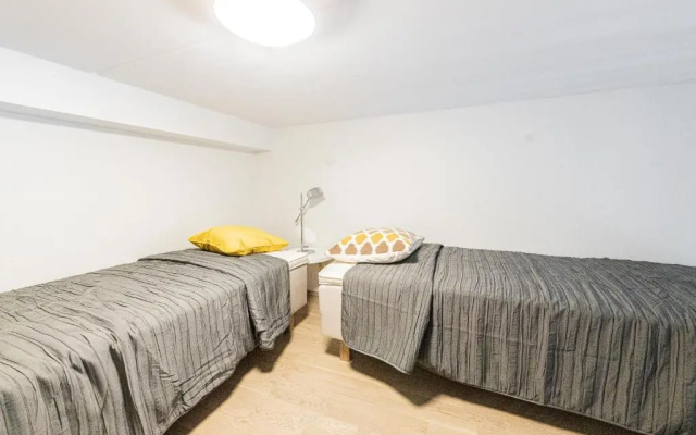 SleepWell Apartments Malaga