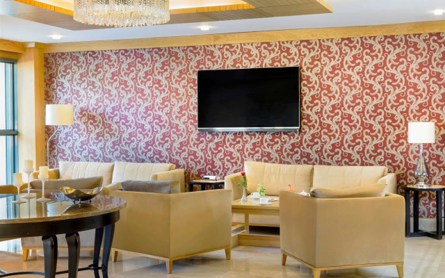 Plus Hotel Setif