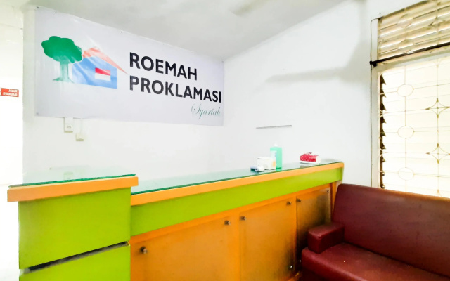 Roemah Proklamasi Syariah