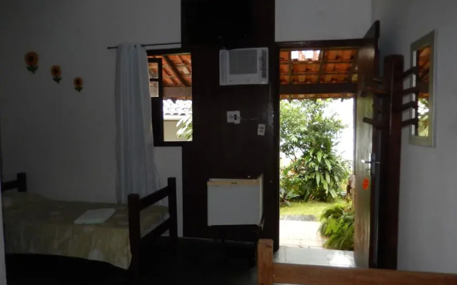 Sossego do Major Hotel Pousada