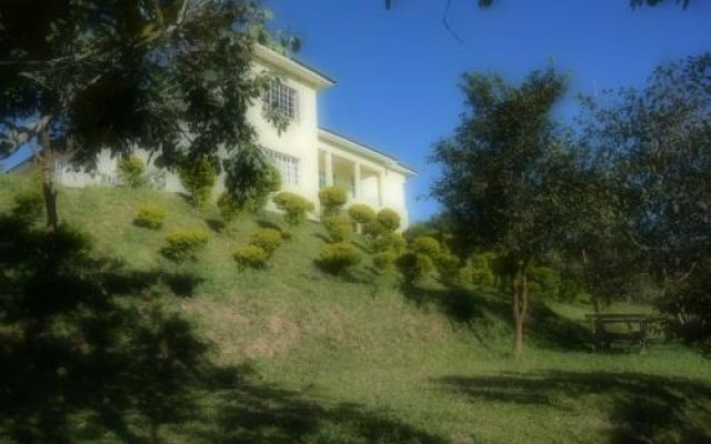 Hill Of Grace in Mzuzu, Malawi from 142$, photos, reviews - zenhotels.com hotel front