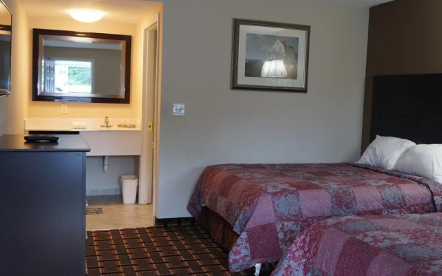 Best Stay Inn