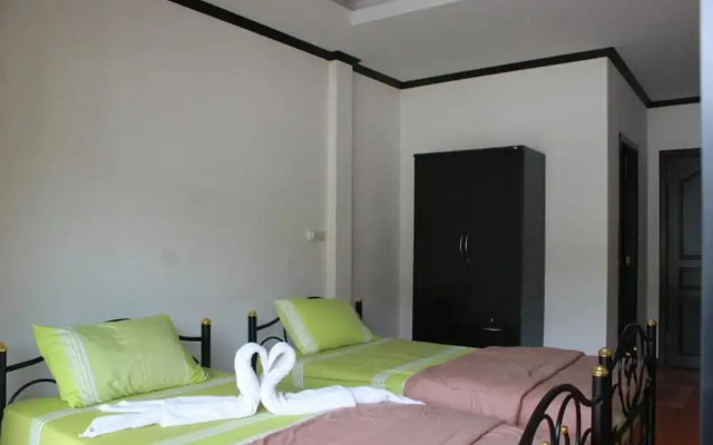 K&J Apartment
