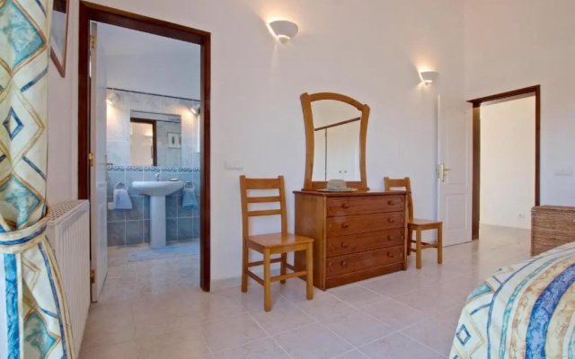 Casa Canela by Portucasa