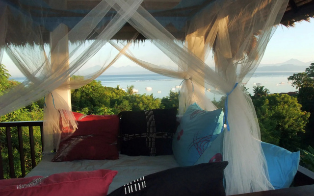 Villa Mimpi Manis - Lembongan
