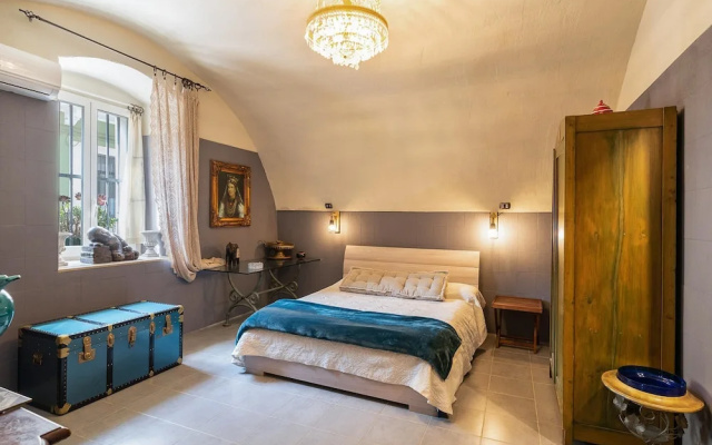 3838 Il Feudo by Barbarhouse