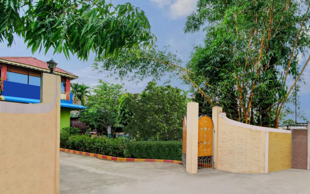 Super Hotel O Gorchuk Guwahati