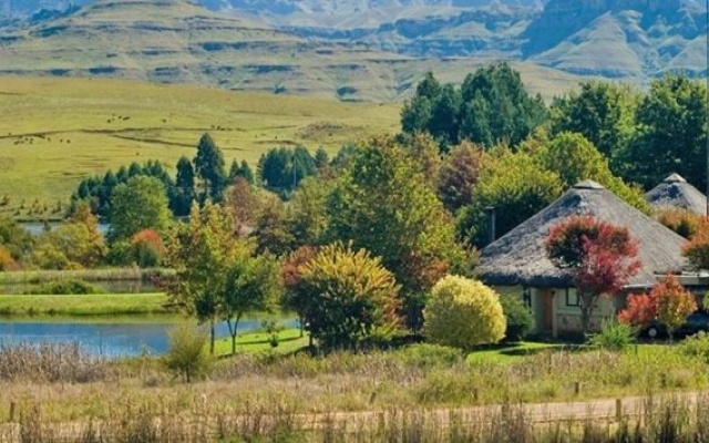 Castleburn Lodge
