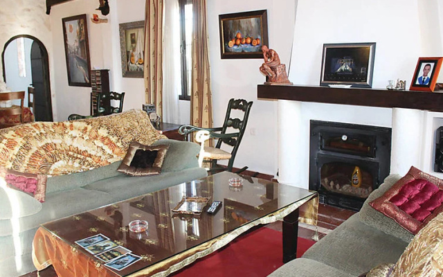 Holiday Home Villa San Luis