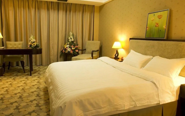 Blessden City Hotel