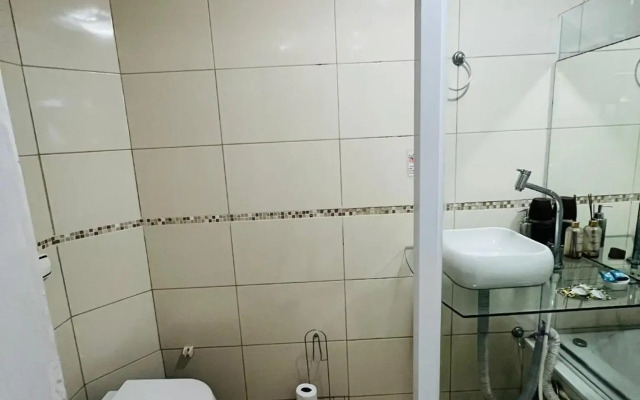 Casa do Henrique 2