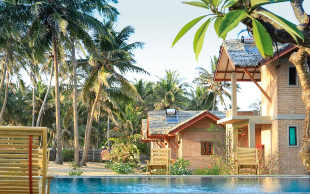 Twin Waters Resort