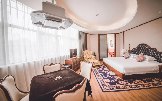 Xin Hong Bang Hotel· Wanda Plaza Store