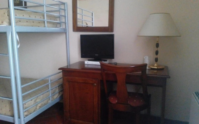 HC Hotel Il Gelso Pontevico
