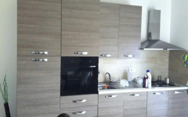Residence Cagliari Assemini