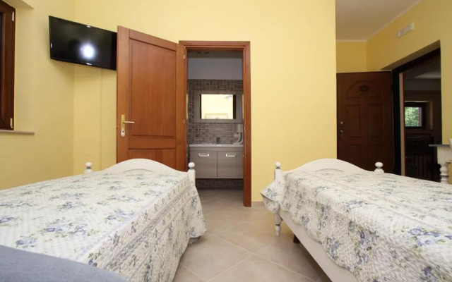 Azienda Agrituristica La Tenuta del Falco