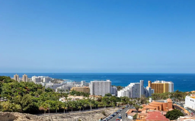 Ocean and Siam Park view Home by LoveTenerife
