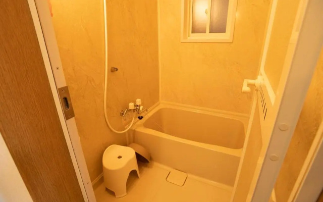 Hakodate cozy house