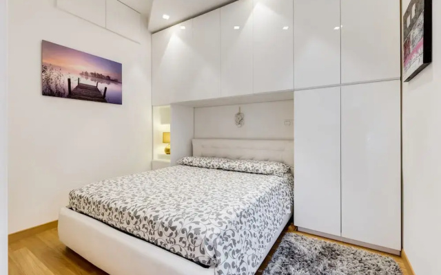 Rental In Rome Prati Suite