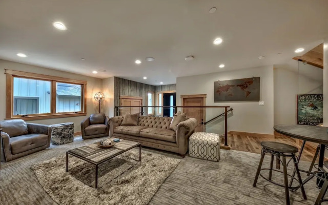 Gondola Vista 11 - 6 Br Townhouse