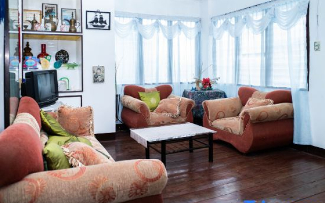 Mangrove Homestay by RedDoorz