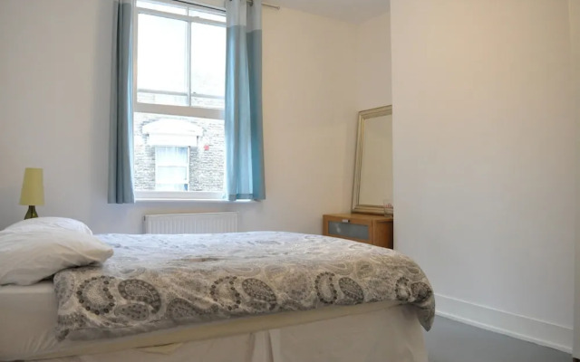 1 Bedroom Flat Near The Regent's Park