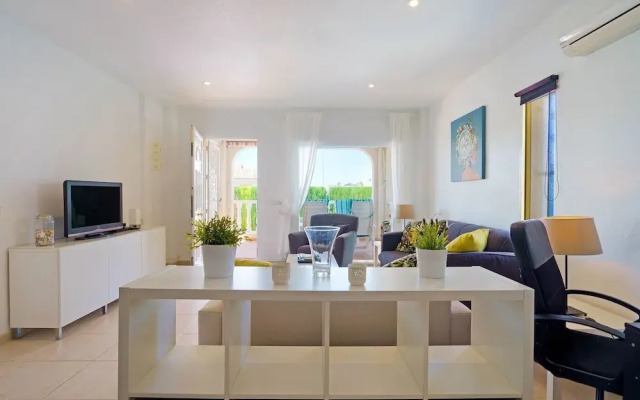 Modern Villa in Benijófar with Private Pool