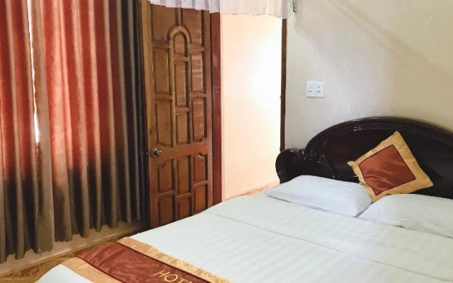 Dieu Linh Hotel