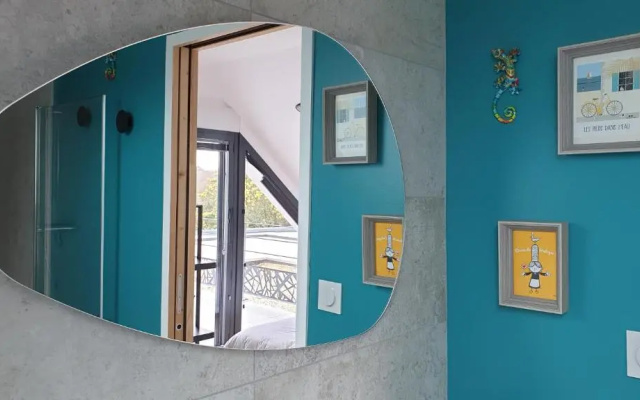 Amarre Chambres D'hotes (Adults Only)