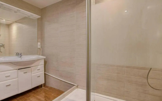 Appartement Saint-Jean-de-Luz, 2 pièces, 5 personnes - FR-1-4-619