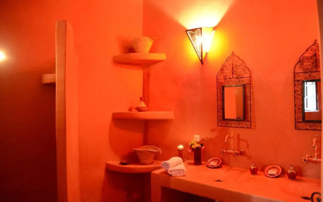 Riad Ain Khadra