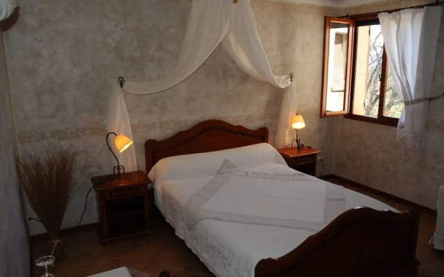 Domaine le Puy du Maupas