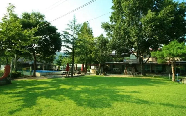 Gaeryongsan Sagaejeol