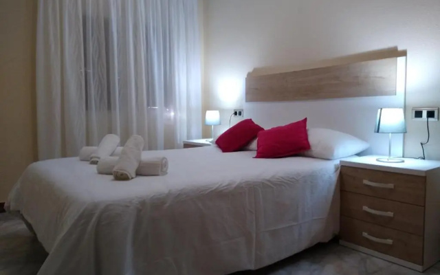 Apartamentos La Rosa - Calamocha