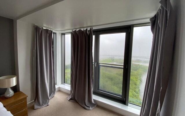 Grand Harbour Apartments