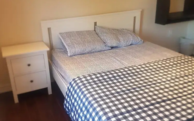 3 Bedroom House Brampton Toronto Canada
