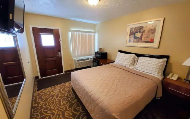 Jefferson Hills Motel