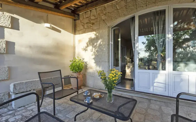 Villa Iris in Scicli