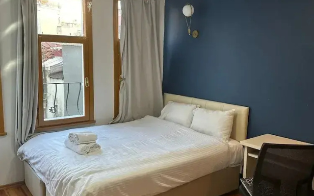 Demirtaş Hotel