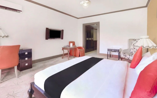 Townhouse 809 Royal Palms Hotel - Rose Collection