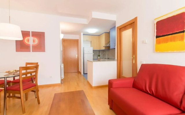 Sweet Sitges Apartments Montemar