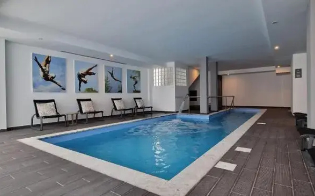 Albergaria D. Dinis Hotel