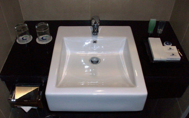 Core Hotel Yogyakarta