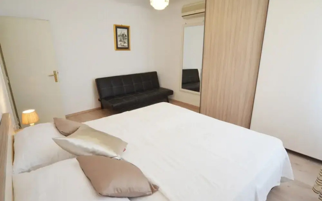 Eda sea view Apartment