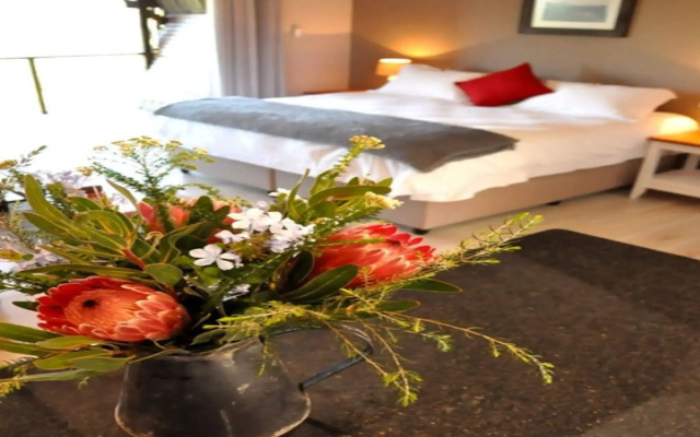 Woodlands Self Catering, Knysna
